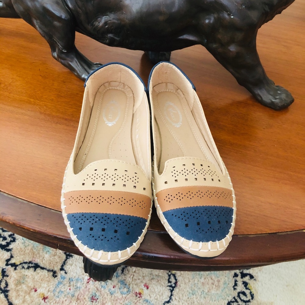 Doll shoes - Picture 2 of 10